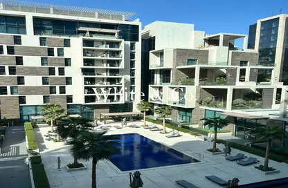 Apartment - 2 Bedrooms - 3 Bathrooms for sale in The Terraces South Side - The Terraces - Sobha Hartland - Mohammed Bin Rashid City - Dubai