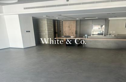 Apartment - 2 Bedrooms - 3 Bathrooms for sale in The Terraces South Side - The Terraces - Sobha Hartland - Mohammed Bin Rashid City - Dubai