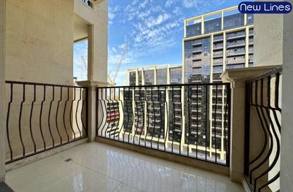 Apartment - 1 Bedroom - 2 Bathrooms for rent in G24 - District 11 - Jumeirah Village Circle - Dubai