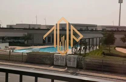 فيلا - 4 غرف نوم - 6 حمامات للبيع في ذا ماغنولياز - فدان ياس - جزيرة ياس - أبوظبي