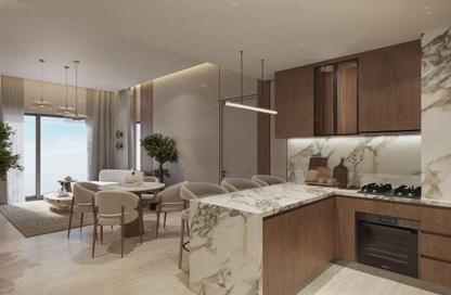 Apartment - 1 Bedroom - 2 Bathrooms for sale in Mayfair Nexus - Dubai Lifestyle City - Dubai Apartment - 1 Bedroom - 2 Bathrooms for sale in Mayfair Nexus - Dubai Lifestyle City - Dubai
