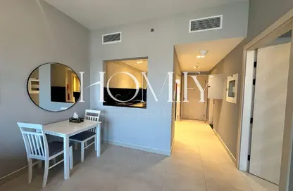 Apartment - 1 Bedroom - 2 Bathrooms for rent in Binghatti Jasmine - District 15 - Jumeirah Village Circle - Dubai