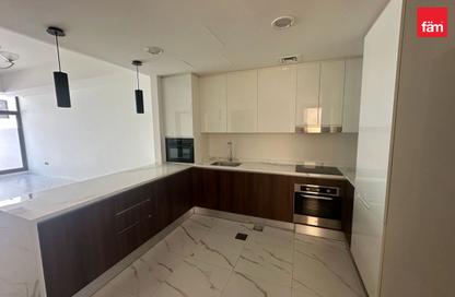 Townhouse - 4 - 5 for rent in Elie Saab Vie at the Fields - The Fields - District 11 - Mohammed Bin Rashid City - Dubai