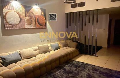 Apartment - 3 Bedrooms - 3 Bathrooms for sale in Ajman One Tower 1 - Ajman One - Ajman Downtown - Ajman Apartment - 3 Bedrooms - 3 Bathrooms for sale in Ajman One Tower 1 - Ajman One - Ajman Downtown - Ajman