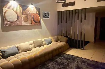 شقة - 3 غرف نوم - 3 حمامات للبيع في 1 عجمان ون تاور - عجمان واحد - عجمان وسط المدينة - عجمان