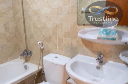 Apartment - Studio - 1 Bathroom for sale in Mandarin Towers - Garden City - Ajman
