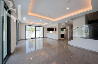 Townhouse - 5 Bedrooms - 6 Bathrooms for sale in Silver Springs 3 - Silver Springs - Damac Hills - Dubai