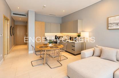 Apartment - 1 - 2 for rent in SLS Dubai Hotel and Residences - Business Bay - Dubai Apartment - 1 - 2 for rent in SLS Dubai Hotel and Residences - Business Bay - Dubai