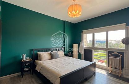 Apartment - 1 Bedroom - 2 Bathrooms for sale in Uptown Al Zahia - Al Zahia - Muwaileh Commercial - Sharjah