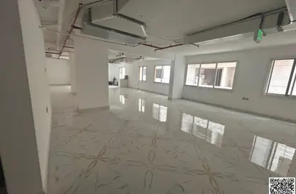 Half Floor - Studio - 3 Bathrooms for rent in Al Mowaihat 2 - Al Mowaihat - Ajman