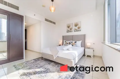 Apartment - 2 Bedrooms - 2 Bathrooms for rent in Sky Gardens - DIFC - Dubai