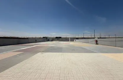 Land - Studio for rent in Al Sajaa S - Al Sajaa - Sharjah
