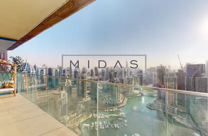 Apartment - 3 Bedrooms - 3 Bathrooms for rent in Marina Gate 1 - Marina Gate - Dubai Marina - Dubai Apartment - 3 Bedrooms - 3 Bathrooms for rent in Marina Gate 1 - Marina Gate - Dubai Marina - Dubai