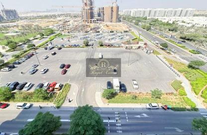 Apartment - 1 Bedroom - 1 Bathroom for rent in Jenna Main Square 2 - Jenna Main Square - Town Square - Dubai