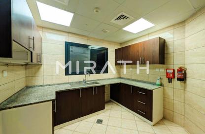 Apartment - 1 Bedroom - 2 Bathrooms for sale in Etlala Residence 2 - Etlala Residence - Dubai Land Residence Complex - Dubai