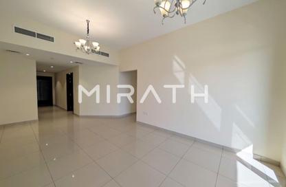 Apartment - 1 Bedroom - 2 Bathrooms for sale in Etlala Residence 2 - Etlala Residence - Dubai Land Residence Complex - Dubai