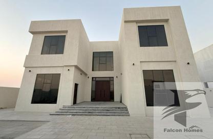 Villa - 4 - 7 for rent in Madinat Hind 4 - Dubai Villa - 4 - 7 for rent in Madinat Hind 4 - Dubai