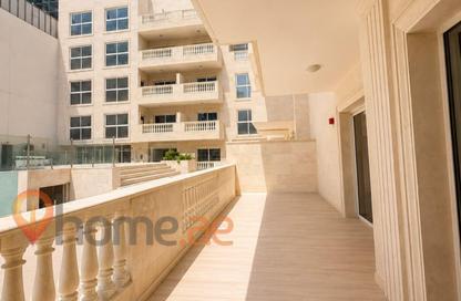 Apartment - 1 - 2 for sale in Mayas Geneva - District 14 - Jumeirah Village Circle - Dubai Apartment - 1 - 2 for sale in Mayas Geneva - District 14 - Jumeirah Village Circle - Dubai