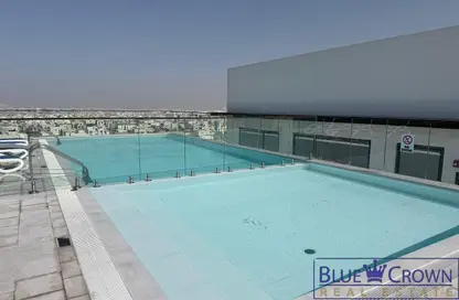 شقة - 3 غرف نوم - 5 حمامات للايجار في برج الوليد BA 06 - ارجان - دبي