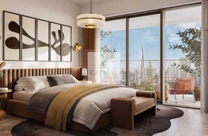 Apartment - 2 Bedrooms - 3 Bathrooms for sale in Address Residences Zabeel 3 - Zabeel 1 - Zabeel - Dubai