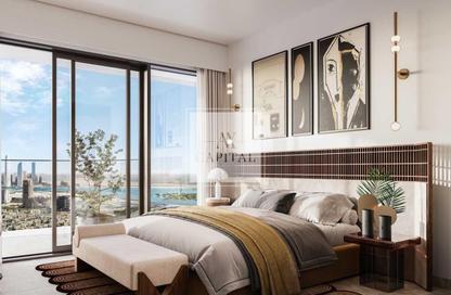Apartment - 2 Bedrooms - 3 Bathrooms for sale in Address Residences Zabeel 3 - Zabeel 1 - Zabeel - Dubai