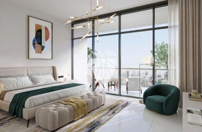 Apartment - 1 - 1 for sale in Al Habtoor Tower - Al Habtoor City - Business Bay - Dubai