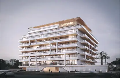 Apartment - 1 Bedroom - 2 Bathrooms for sale in Zyra Hills - International City Phase 2 - Al Warsan 4 - Al Warsan - Dubai