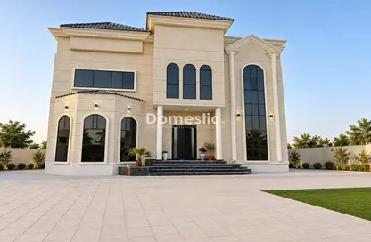 Villa - 5 Bedrooms - 6 Bathrooms for rent in Nad Al Sheba 3 - Nad Al Sheba - Dubai