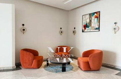 Apartment - Studio - 1 Bathroom for rent in Azizi Mirage - Dubai Studio City - Dubai