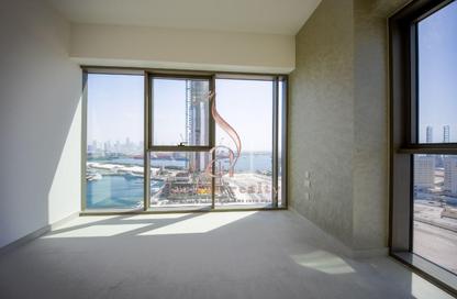 Apartment - 2 Bedrooms - 3 Bathrooms for rent in Riva Residence - Maritime City - Dubai