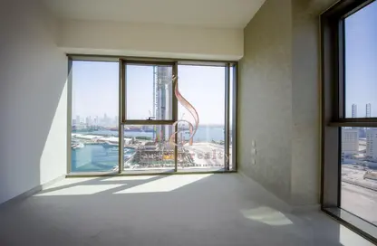 Apartment - 2 Bedrooms - 3 Bathrooms for rent in Riva Residence - Maritime City - Dubai