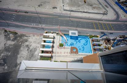 Apartment - 2 Bedrooms - 3 Bathrooms for rent in Riva Residence - Maritime City - Dubai