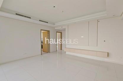Apartment - 2 Bedrooms - 2 Bathrooms for rent in Paramount Tower Hotel  and  Residences - Business Bay - Dubai