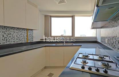 Apartment - 2 Bedrooms - 2 Bathrooms for rent in Paramount Tower Hotel  and  Residences - Business Bay - Dubai