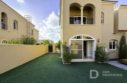 فيلا - 3 غرف نوم - 4 حمامات للبيع في بيلا كازا - سيرينا - دبي لاند - دبي