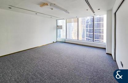 Office Space - Studio for rent in Bayswater - Business Bay - Dubai
