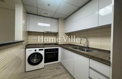 Apartment - 1 - 1 for sale in Laya Mansion - District 15 - Jumeirah Village Circle - Dubai