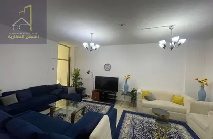 Apartment - 2 Bedrooms - 2 Bathrooms for sale in Al Taawun Street - Al Taawun - Sharjah
