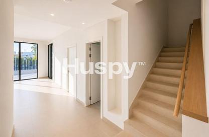 Townhouse - 3 Bedrooms - 4 Bathrooms for sale in Jebel Ali Village Townhouses - Jebel Ali Village - Jebel Ali - Dubai