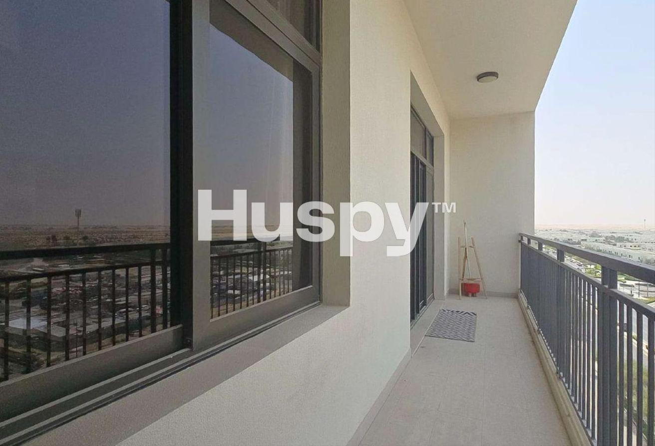 Spacious | With Balcony | Ready to Move In photo 12