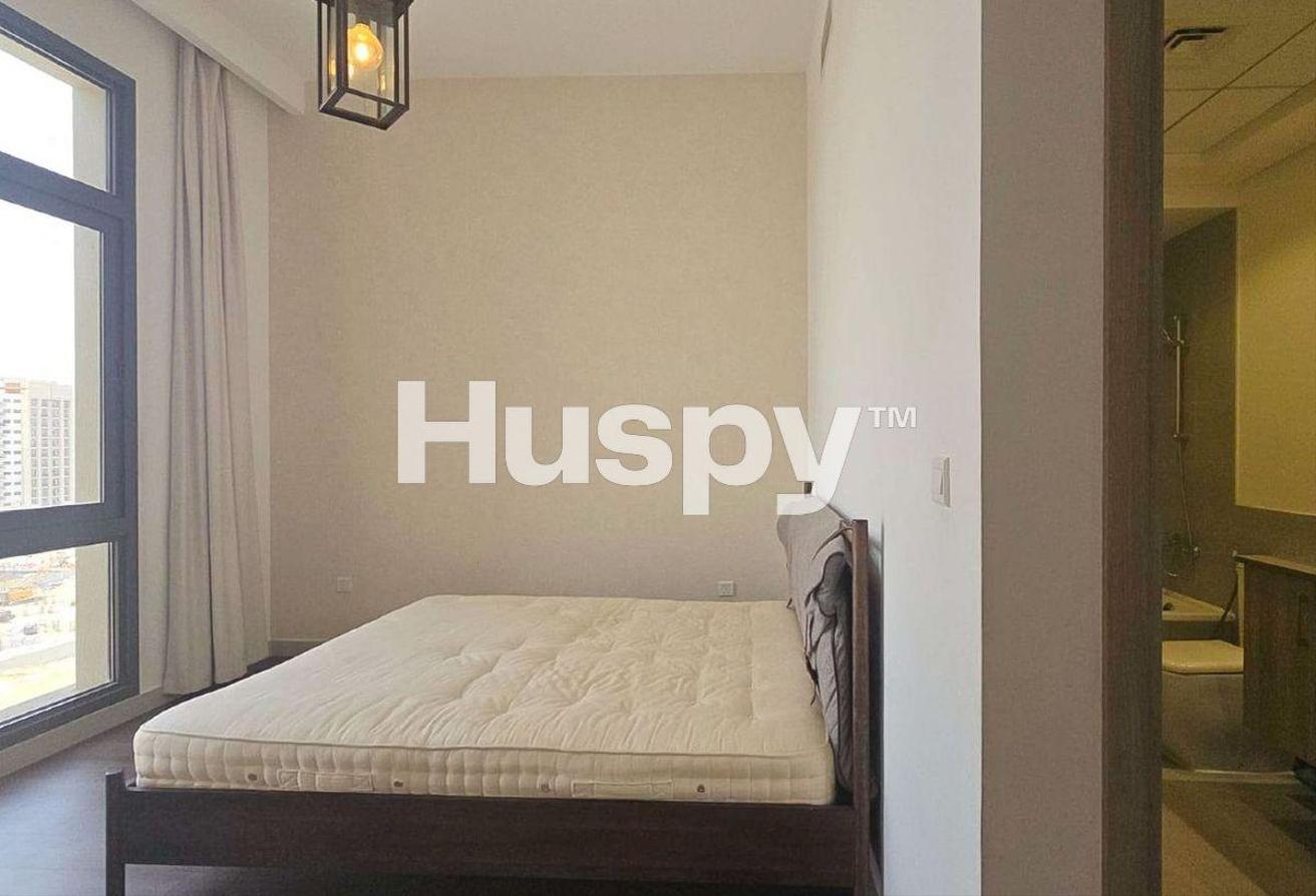 Spacious | With Balcony | Ready to Move In photo 7