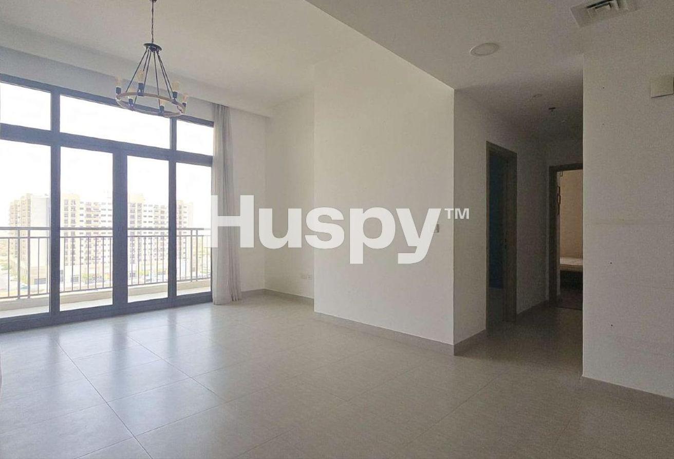 Spacious | With Balcony | Ready to Move In photo 5