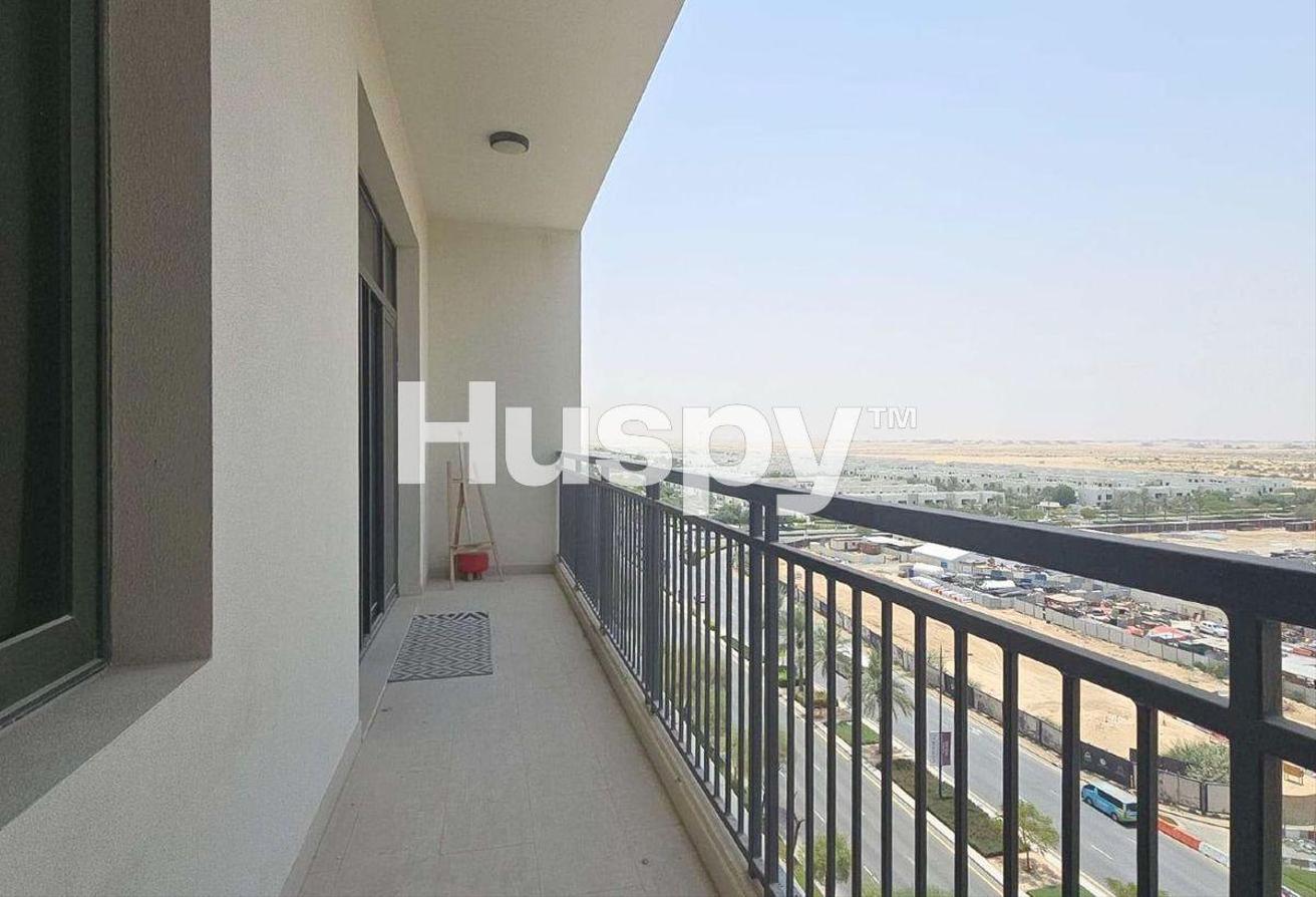 Spacious | With Balcony | Ready to Move In photo 13