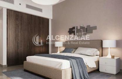 Apartment - 3 - 4 for sale in Park Views Residences A - Park Views Residences - Al Kifaf - Bur Dubai - Dubai
