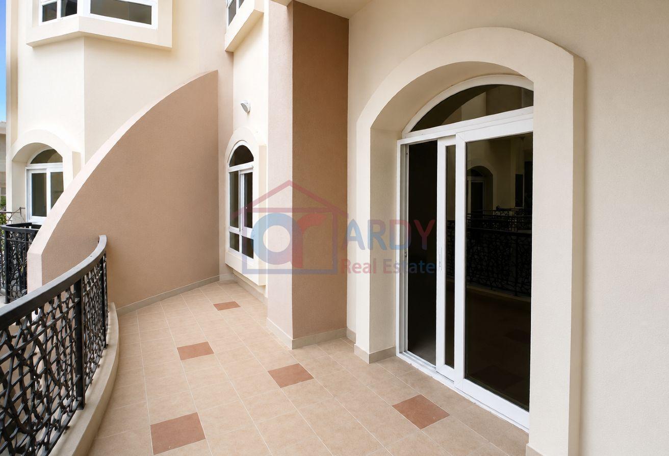 3 Beds | Well maintained | All Master bedroom photo 8