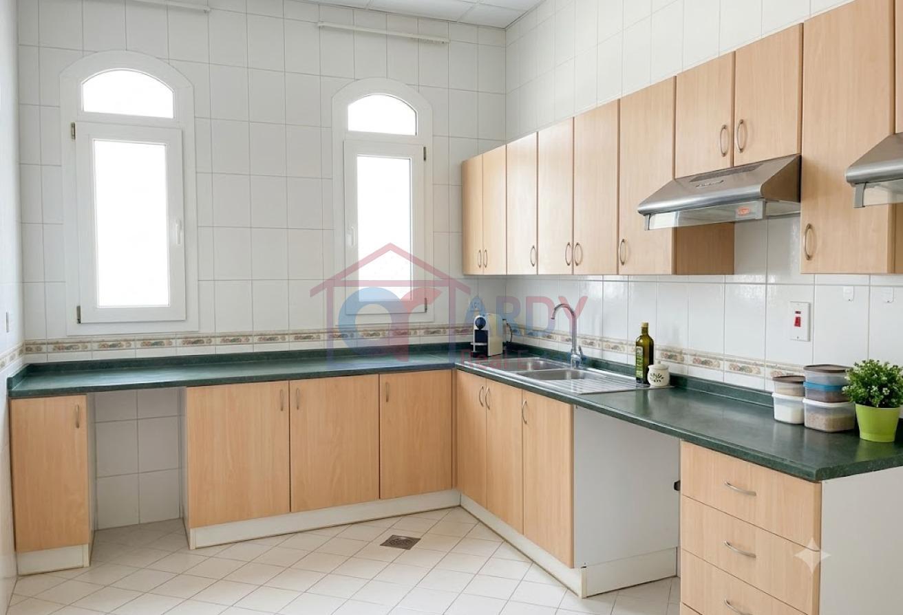 3 Beds | Well maintained | All Master bedroom photo 13