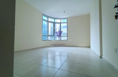 Apartment - 2 Bedrooms - 2 Bathrooms for rent in Al Mamoura - Muroor Area - Abu Dhabi