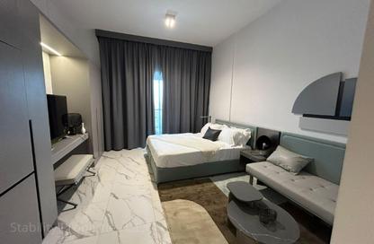 Apartment - Studio - 1 for rent in MAG 900 - MAG City - Mohammed Bin Rashid City - Dubai
