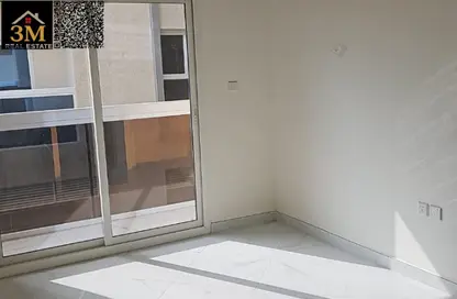 شقة - غرفة نوم - 2 حمامات للايجار في عجمان الصناعية 1 - المنطقة الصناعية - عجمان