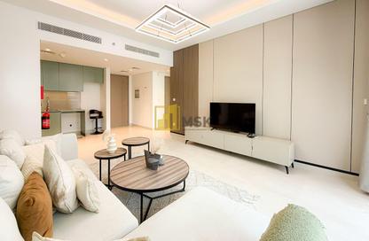 Apartment - 1 Bedroom - 1 Bathroom for rent in Viridian - Central Park at City Walk - City Walk - Dubai Apartment - 1 Bedroom - 1 Bathroom for rent in Viridian - Central Park at City Walk - City Walk - Dubai